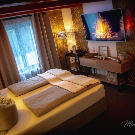 Villa Prestige Zeitz Kültér fotó